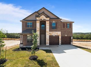 29965 Sebastian, Bulverde, TX 78163
