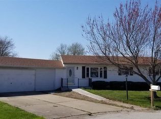 2225 Verona Ct, Quincy, IL 62305