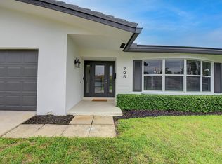 798 SW 15th Ave, Boca Raton, FL 33486