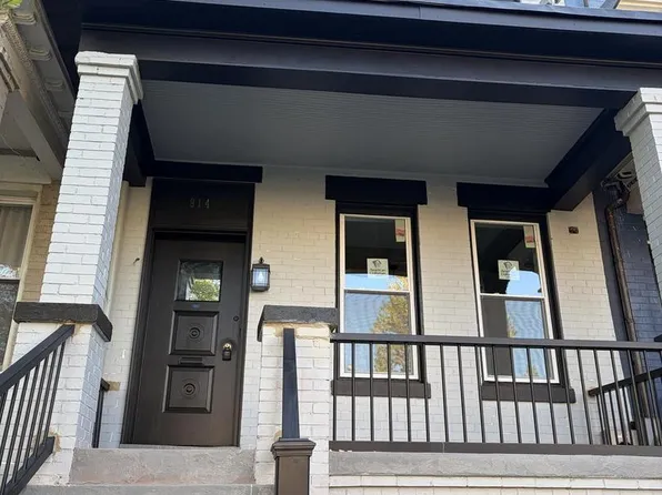 914 5th St NE, Washington, DC 20002