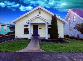 183 SW Alfred St, Chehalis, WA 98532