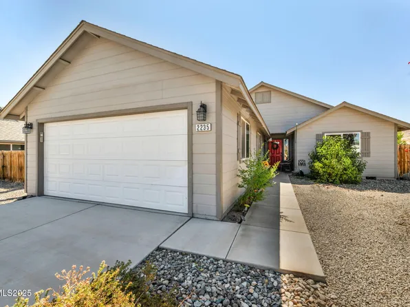 2235 Kadden Way, Dayton, NV 89403