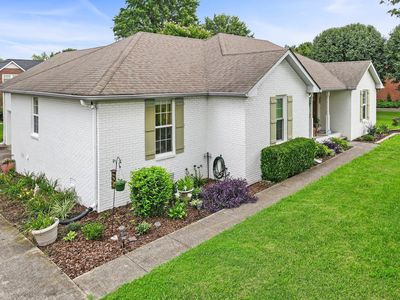 1709 Hollow Oak Dr, Lebanon, TN, 37087