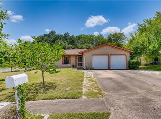 2901 Luton Cv, Austin, TX 78745