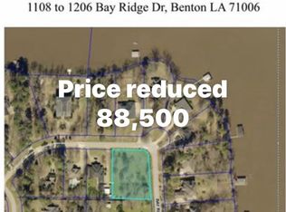 Bay Rdg, Benton, LA 71006