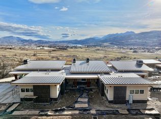 5347 E 3450 N #1003, Eden, UT 84310