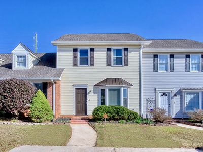 331 W Pointe Dr, Spartanburg, SC, 29301