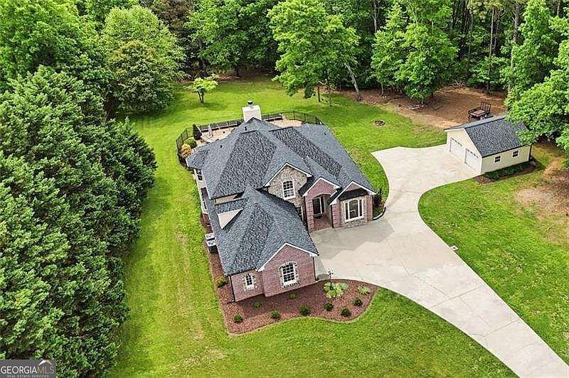 1st image of 2235 Lower Burris Rd