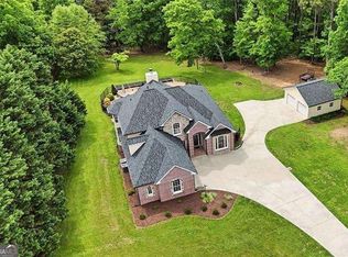 2235 Lower Burris Rd, Canton, GA 30114