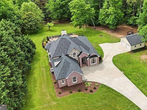 2235 Lower Burris Rd, Canton, GA 30114