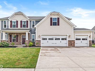 10215 Legacy Dr, Brownsburg, IN, 46112
