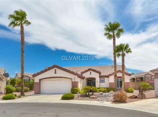 447 Pelican Bay Ct, Henderson, NV 89012