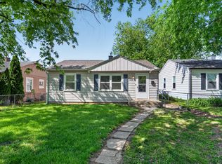 5308 E Fletcher Ave, Indianapolis, IN 46219