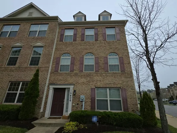 15406 Lady Lauren Ln, Brandywine, MD 20613