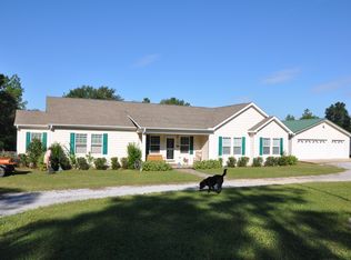 4491 Sunburst Dr W, Crestview, FL 32539