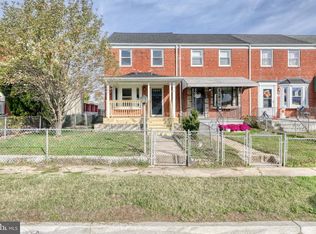 1014 Middlesex Rd, Essex, MD 21221