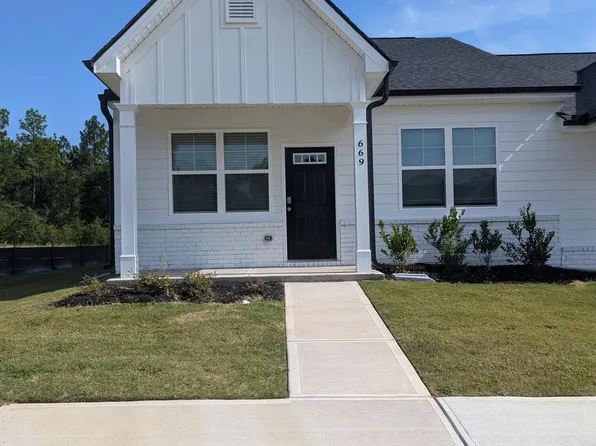 669 Quartz Ln, Graniteville, SC 29829