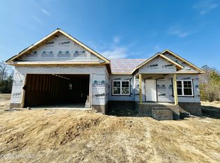 113 Sagewood Dr, Dudley, NC 28333