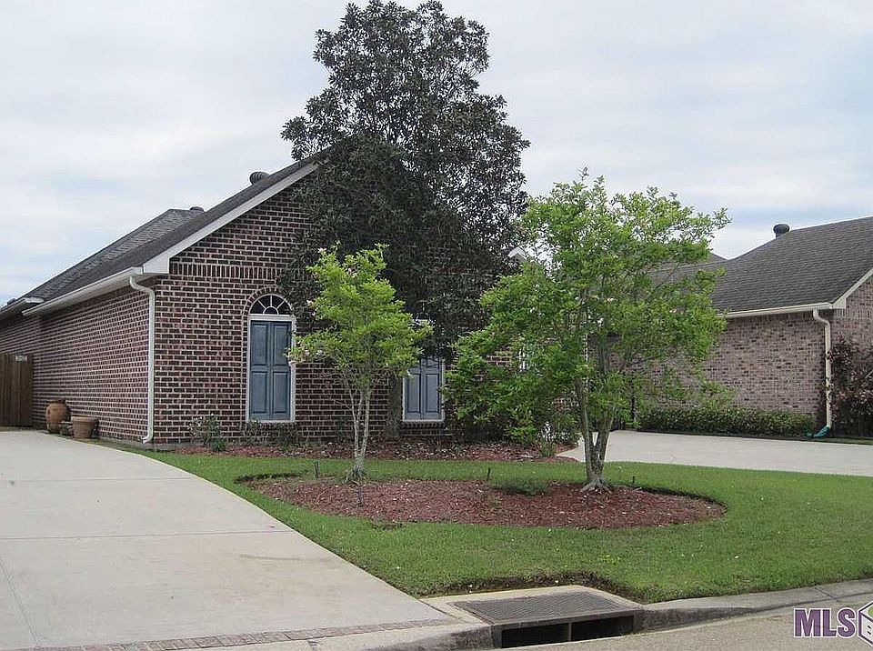 17254 Rue Vlg, Prairieville, LA 70769 Zillow