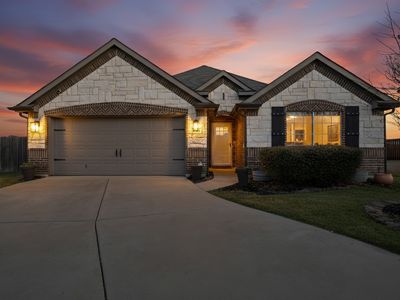 10329 Kingspoint Blvd, Fort Worth, TX, 76140