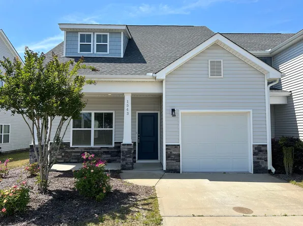 1543 Grey Cliff Run, Wilmington, NC 28405