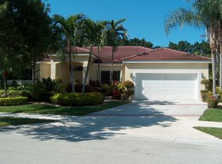 1885 Landing Way, Weston, FL 33326