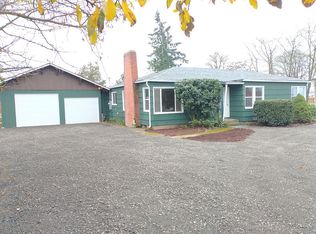 4450 S Santiam Hwy, Lebanon, OR 97355