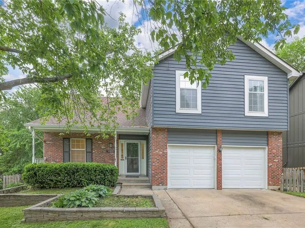 4809 Mastin St, Merriam, KS 66203