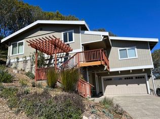 159 Tamal Vista Dr, San Rafael, CA 94901