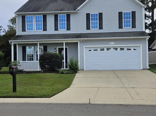 901 Jade Lane, Winterville, NC 28590