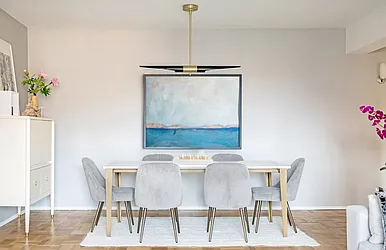 Rented by Beam Living