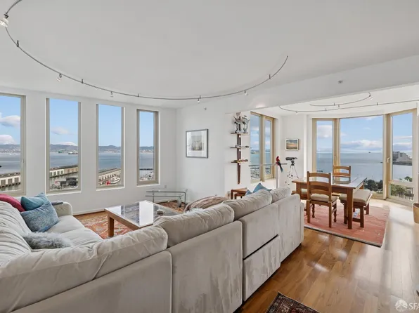88 King St Unit 1305, San Francisco, CA 94107