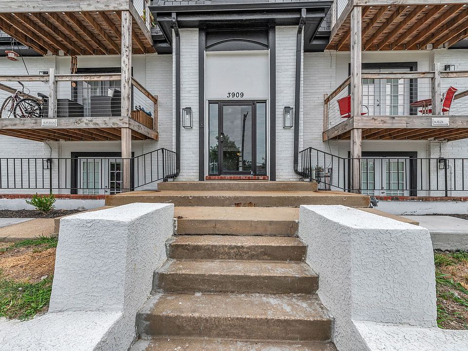1st image of 3909 Kenwood Ave APT 1