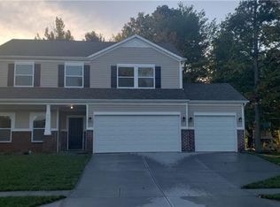 283 Abby Ln, Batesville, IN 47006