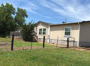 18201 SE 149th St, Newalla, OK 74857