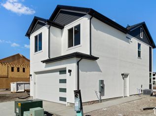 249 W 2920 S, Nibley, UT 84321