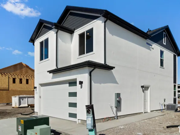 249 W 2920 S, Nibley, UT 84321