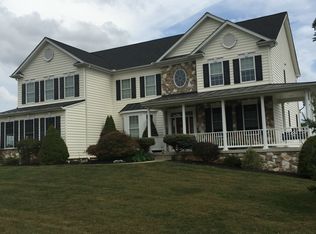 1195 Poole Rd, Westminster, MD 21157