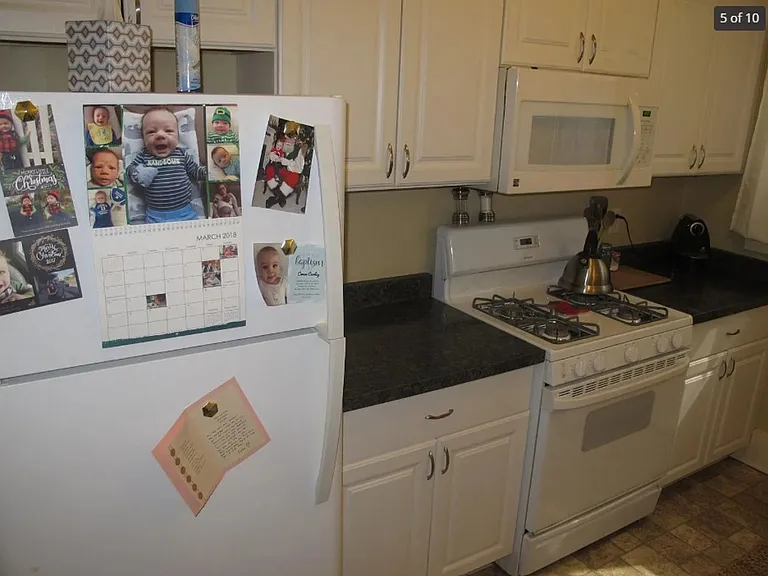 43 Vick Park #A — Photo 5