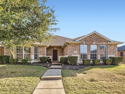 2421 Fieldcrest Dr, Rockwall, TX, 75032