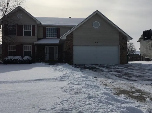 703 Crystal Ct, Shorewood, IL 60404