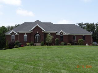709 Cedar Falls Dr, Mount Washington, KY 40047