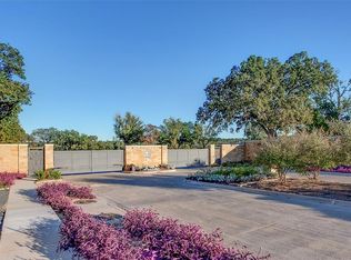 125 Summersby Ln LOT 17, Fort Worth, TX 76114