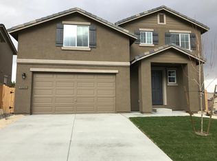 7100 Mustengo Dr, Reno, NV 89506