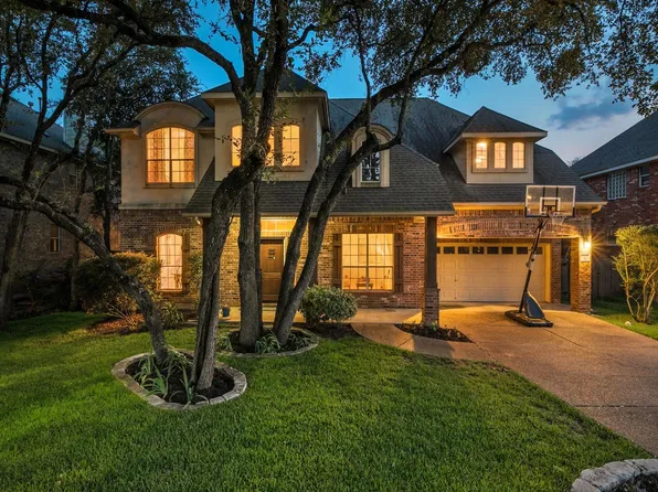 6428 Magenta Ln, Austin, TX 78739
