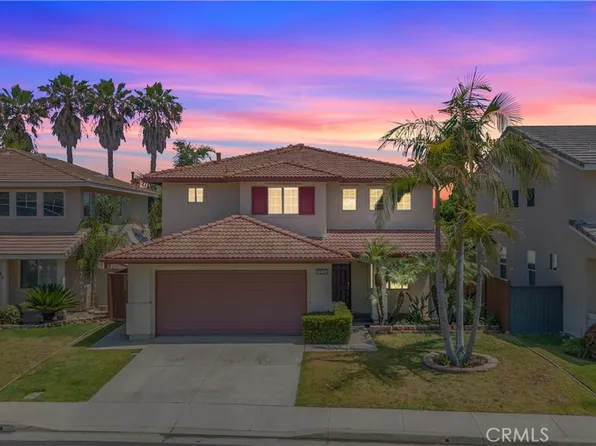 1233 Emeraldport St, Corona, CA 92881