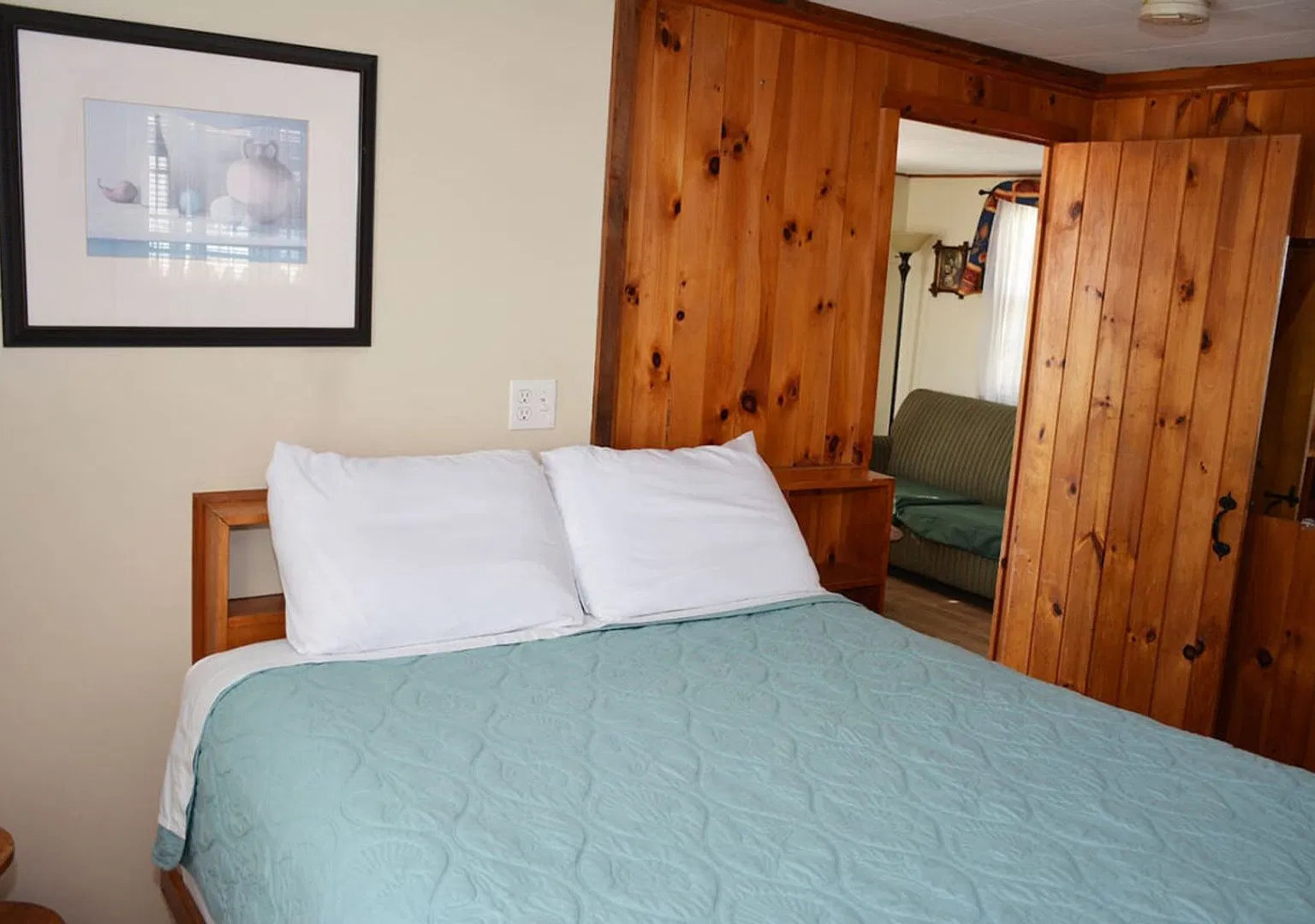 Little Miss Cottages — Photo 4