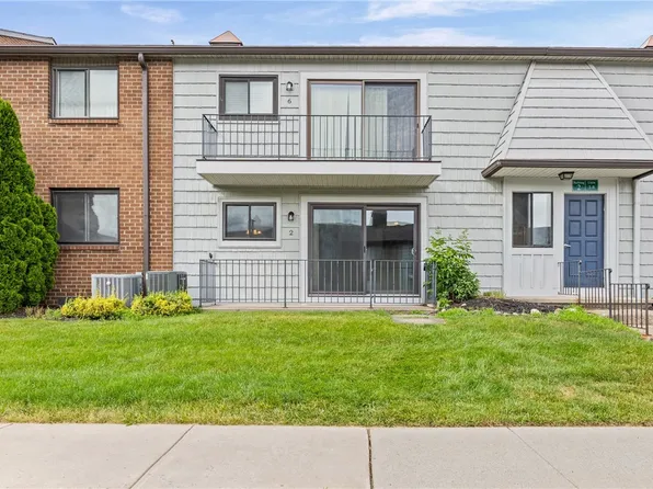 2 High Gate Trl APT 2, Fairport, NY 14450