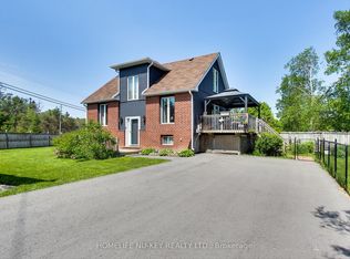3337 Beckett Pl, Severn, ON L3V0V9