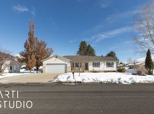 47 Valarie St, Morgan, UT 84050